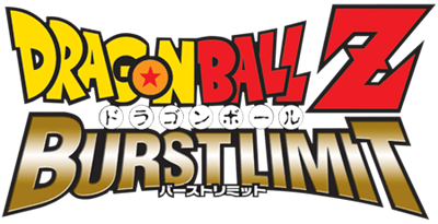 Dragon Ball Z: Burst Limit logo for Xbox 360